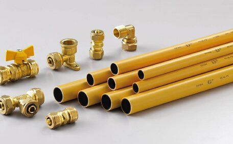 DIY Gas Fitting Projects Handy Homeowners