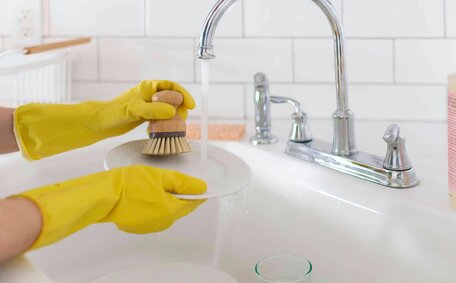 Testing Hot Water Thermostat Simple