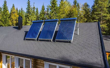 Fix Hot Water System Drain Valve Issues