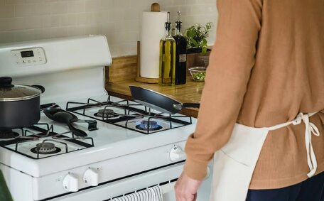 common gas fitting problems?